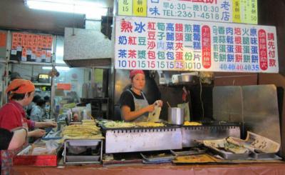 在成都開一家早餐店賺錢嗎？在成都早餐培訓(xùn)哪家好呢？