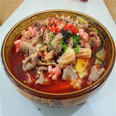 特色冒菜技術(shù)培訓(xùn)哪家好？冒菜底料的保存方法