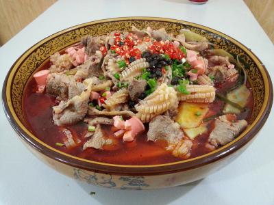 四川冒菜底料技術(shù)做法哪里專業(yè)？美味健康營養(yǎng)用餐首選