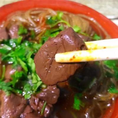 鴨血粉絲技術(shù)培訓(xùn)學(xué)校哪里好？湯料制作技巧