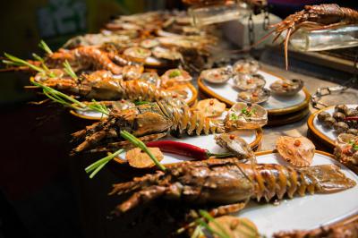 海鮮燒烤培訓哪里正宗?燒烤醬料的制作